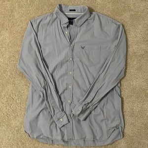 American Eagle Outfitters Button Up